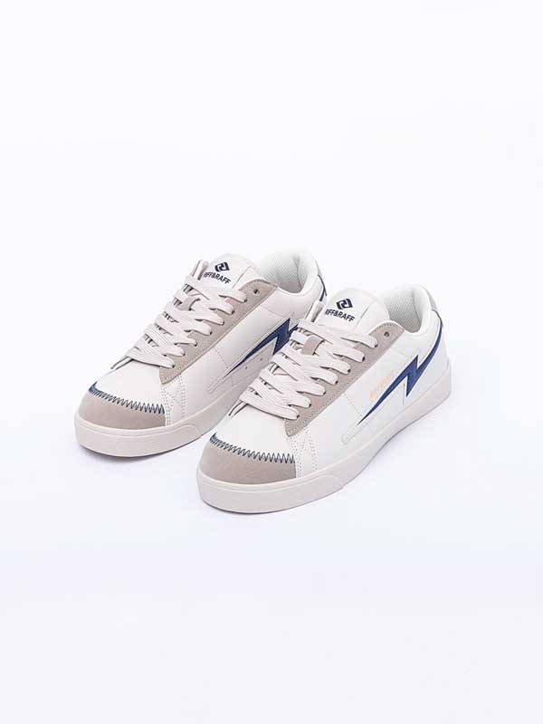 Zapatillas Altra Hueso