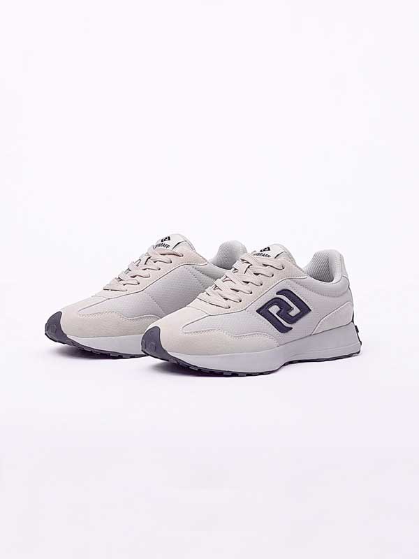 Zapatillas Orbit Gris